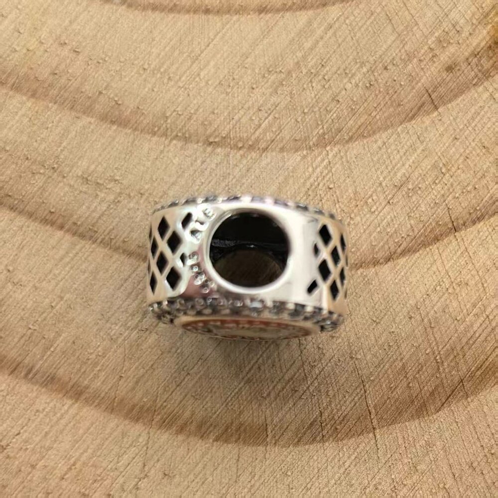 Pandora Mickey Pumpkin Ghost Button Halloween 202… - image 4